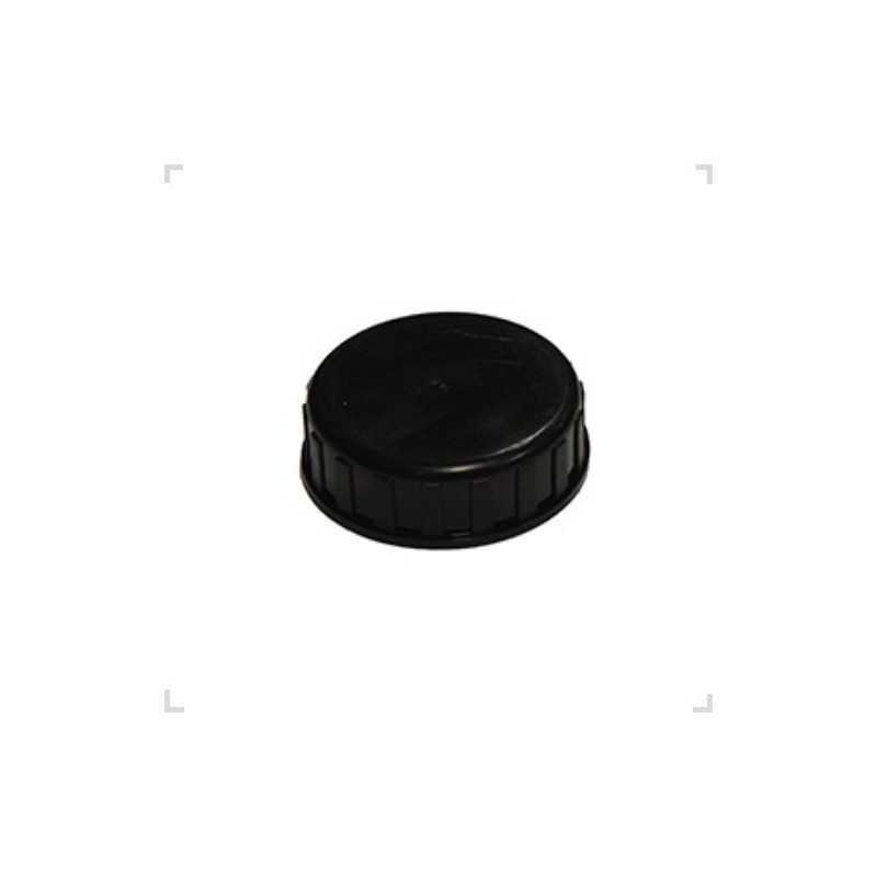 Tapa Bidon 5L Negra DRIVEN Tapa Bidon 5L Negra DRIVEN