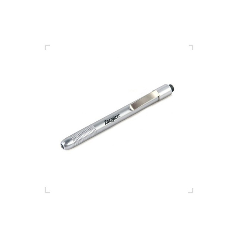 Linterna Tipo Lapicera Led 11Lm ENERGIZER Linterna Tipo Lapicera Led 11Lm ENERGIZER