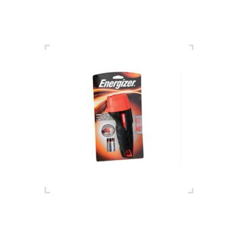 Linterna con Grip 60lm AA ENERGIZER Linterna con Grip 60lm AA ENERGIZER