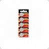 Pila Electronica ECR2025 Blister x 5un ENERGIZER