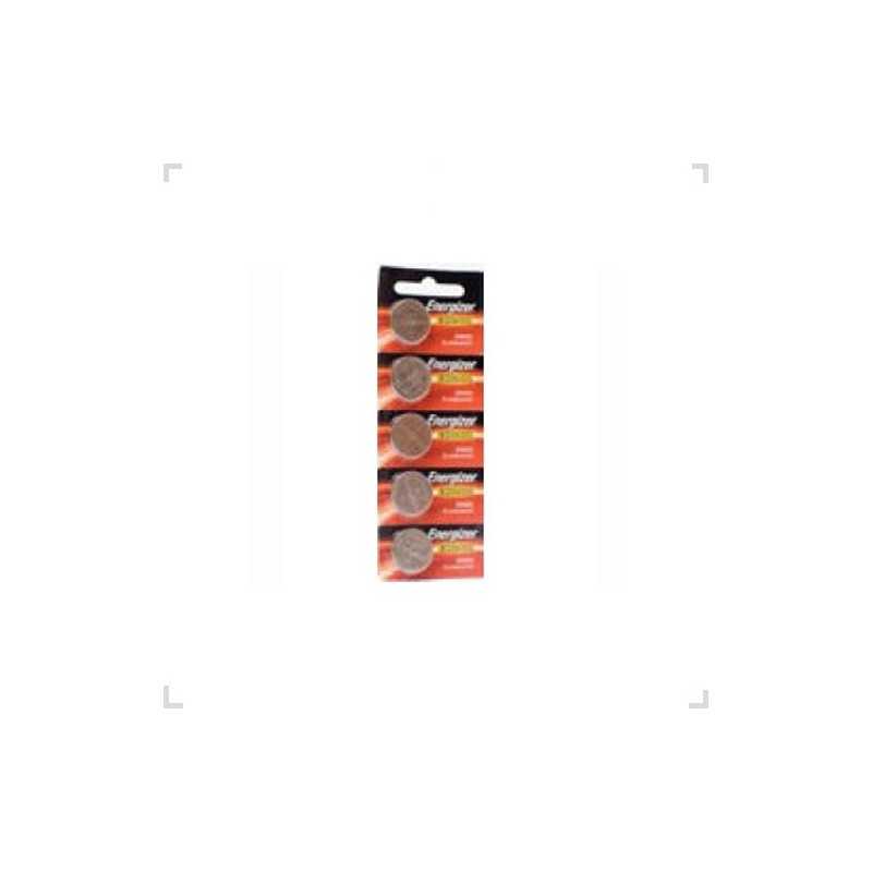 Pila Electronica ECR2032 Blister x 5un ENERGIZER Pila Electronica ECR2032 Blister x 5un ENERGIZER