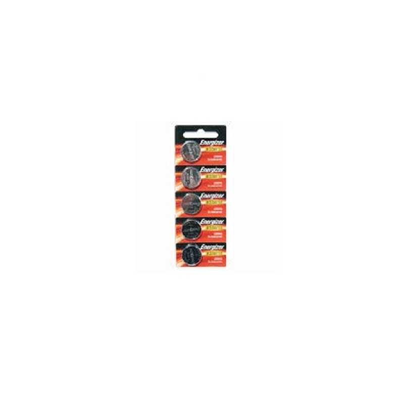 Pila Electronica ECR2016 Blister x 5un ENERGIZER Pila Electronica ECR2016 Blister x 5un ENERGIZER
