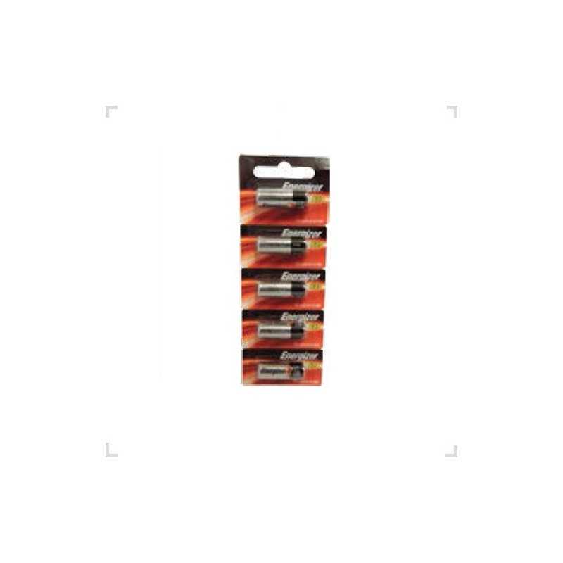 Pila Electronica A23 Blister x 5un ENERGIZER Pila Electronica A23 Blister x 5un ENERGIZER