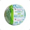 Cable Unipolar Halogen Flex LS0H 1,5mm Ver/Am 100mts FONSECA