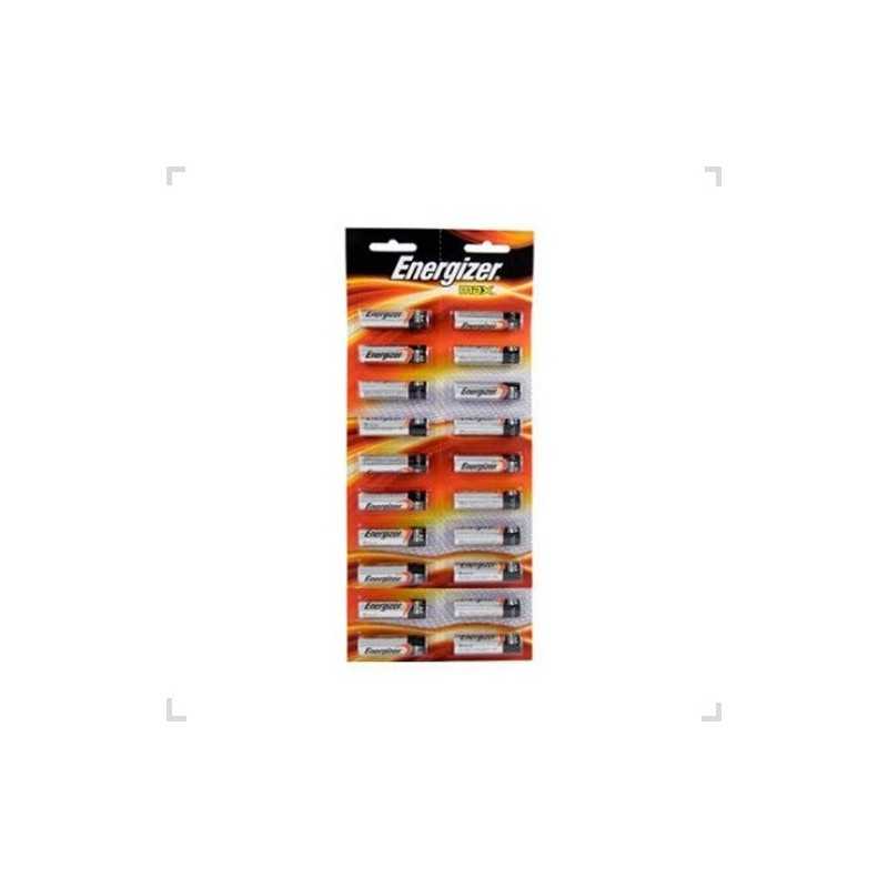 Pila AAA en Tira x 20un ENERGIZER Pila AAA en Tira x 20un ENERGIZER