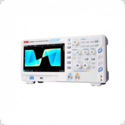 Osciloscopio Digital Ultra...