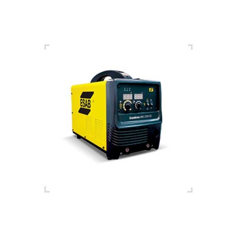 Kit MIG 200 G2 ESAB Kit MIG 200 G2 ESAB