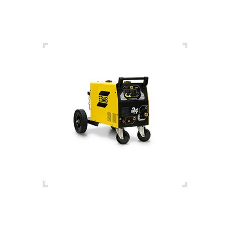 Kit Soldadora COMPACTMIG 215I ESAB Kit Soldadora COMPACTMIG 215I ESAB