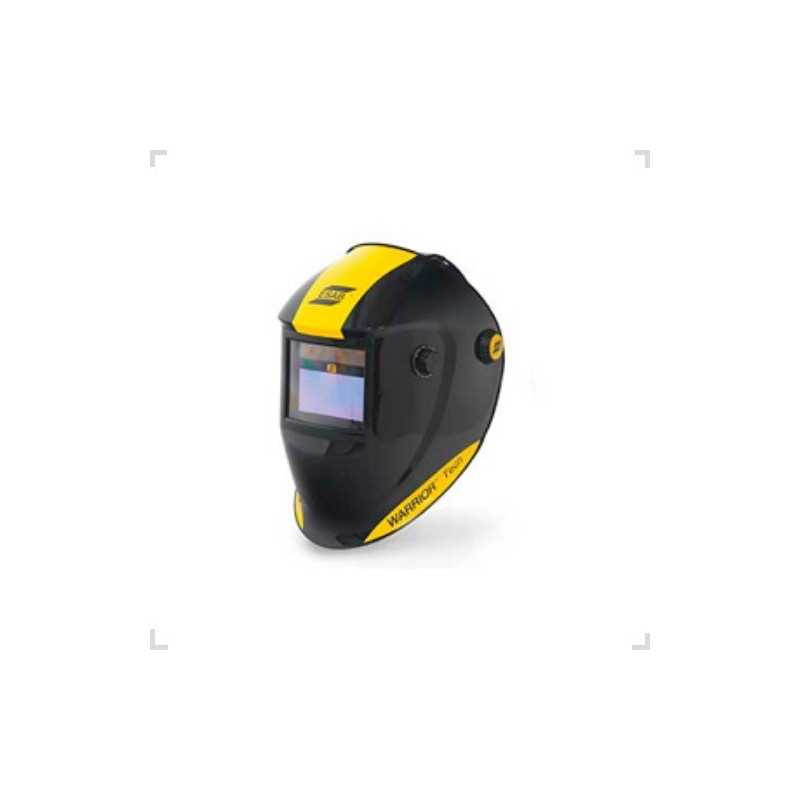 Mascara Fotosensible Warrior Tech Negra ESAB Mascara Fotosensible Warrior Tech Negra ESAB