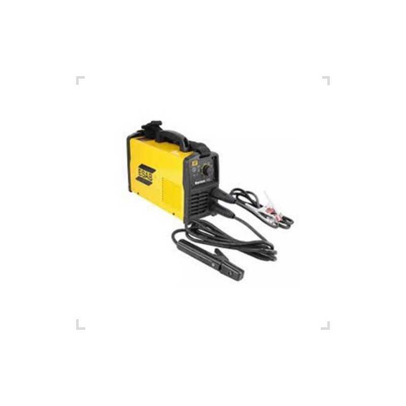 Soldadora BANTAM 180I ESAB Soldadora BANTAM 180I ESAB
