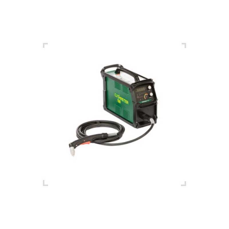 Cutmaster 60i Plasma Con Torcha SL60QD ESAB Cutmaster 60i Plasma Con Torcha SL60QD ESAB