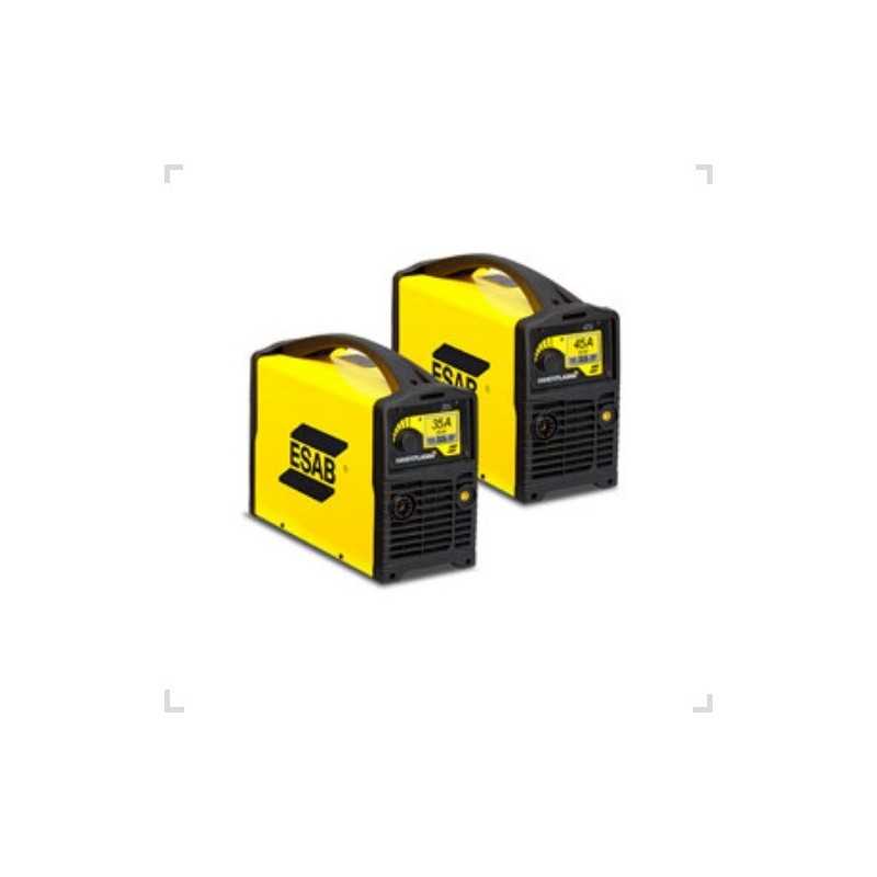 Soldadora Handy Plasma 35A ESAB Soldadora Handy Plasma 35A ESAB