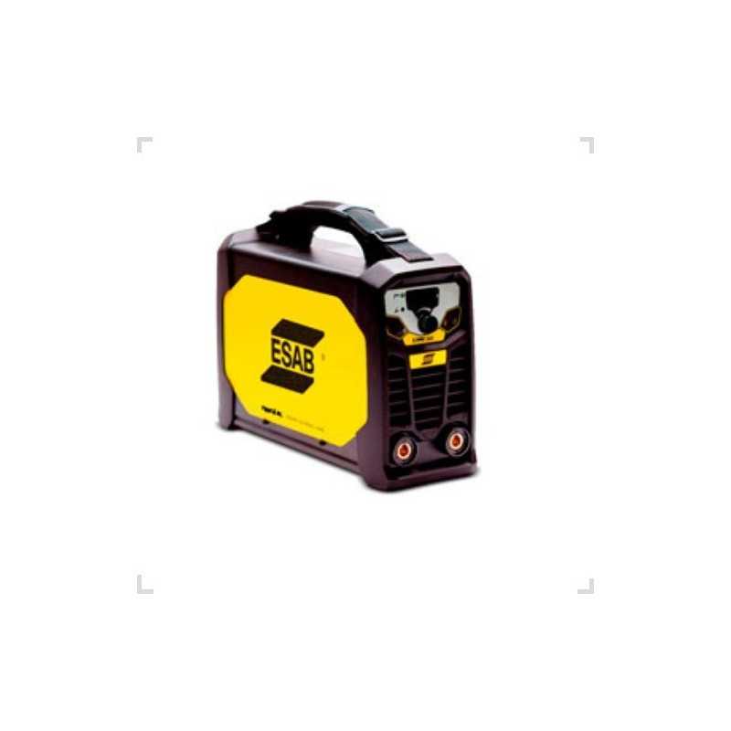 Soldadora Rogue LHN 202i ESAB Soldadora Rogue LHN 202i ESAB