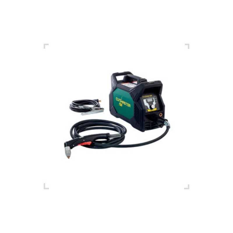 Cutmaster 40 SL60 Black ESAB Cutmaster 40 SL60 Black ESAB