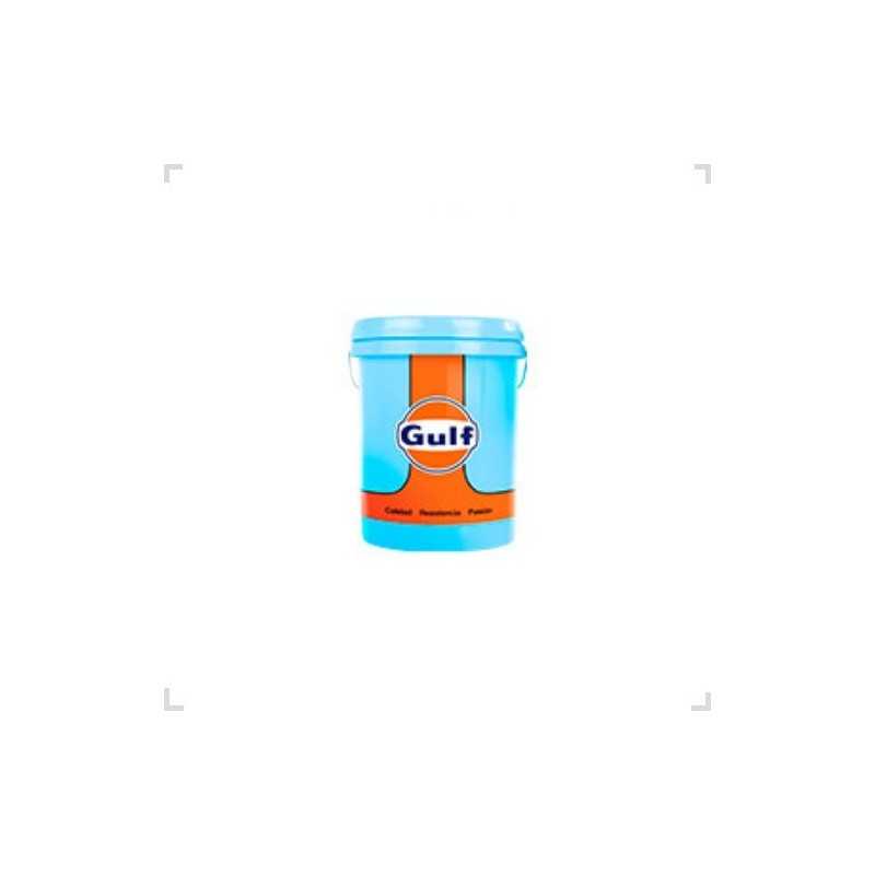 Aceite Pride 2T Verde Mineral API TC 20Lts GULF Aceite Pride 2T Verde Mineral API TC 20Lts GULF
