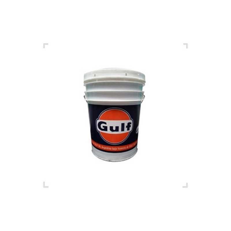 Grasa Bisulfuro Molibdeno MOLY 18Kg Verde GULF Grasa Bisulfuro Molibdeno MOLY 18Kg Verde GULF