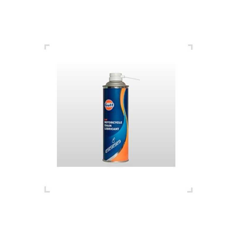 Lubricante para Cadenas 220ml GULF Lubricante para Cadenas 220ml GULF