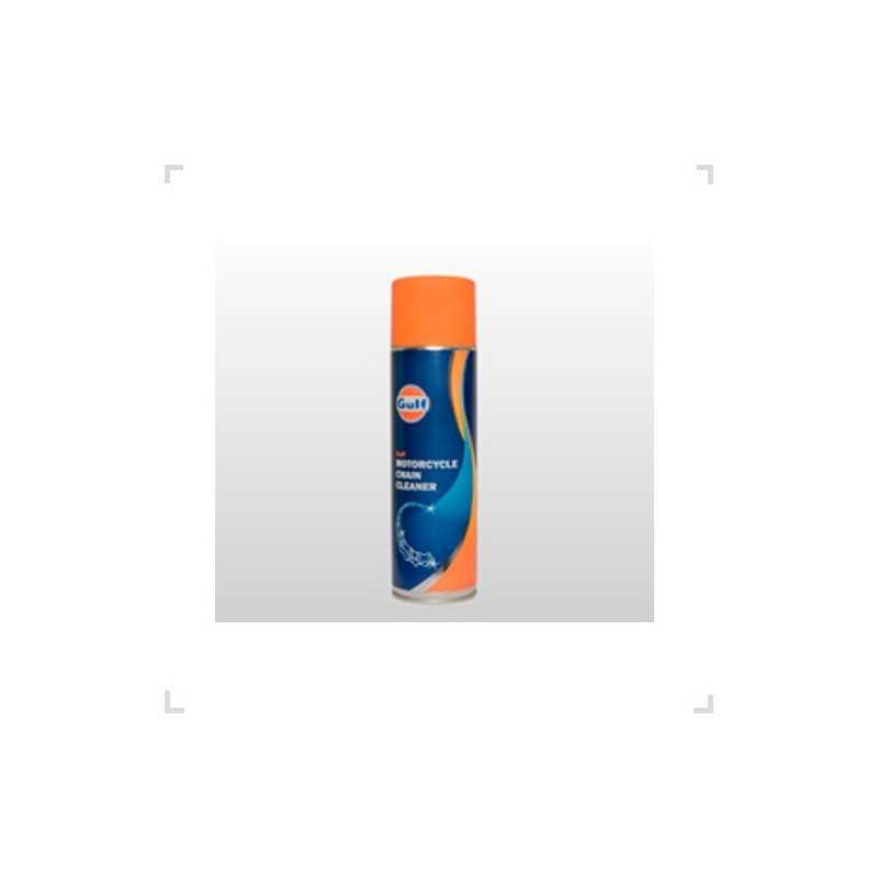 Limpiador de Cadenas 220ml GULF Limpiador de Cadenas 220ml GULF