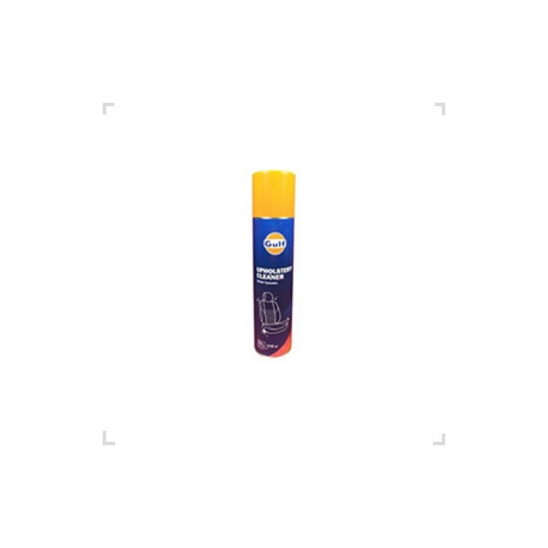 Limpiador de Tapiados 400ml GULF Limpiador de Tapiados 400ml GULF