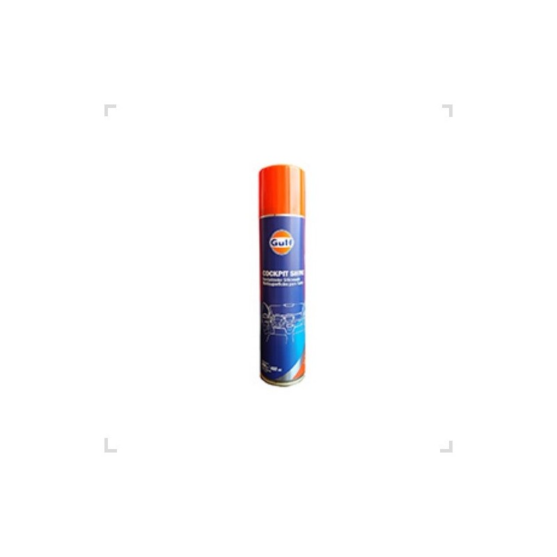 Revitalizador de Superficies 400ml GULF Revitalizador de Superficies 400ml GULF