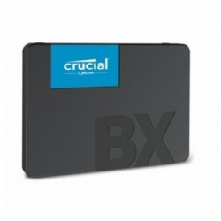 Disco SSD 120GB BX500 CRUCIAL