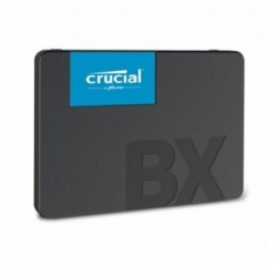 Disco SSD 240GB BX500 CRUCIAL