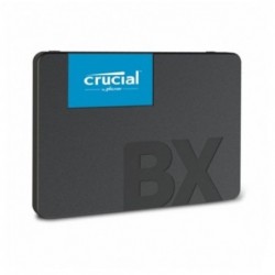 Disco SSD 480GB BX500 CRUCIAL