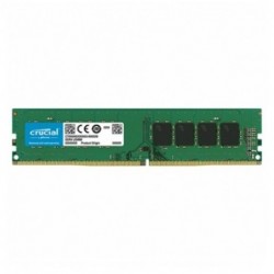 Memoria PC DDR4 4GB 2400MHz...