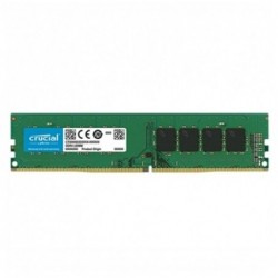 Memoria PC DDR4 8GB 2666MHz...