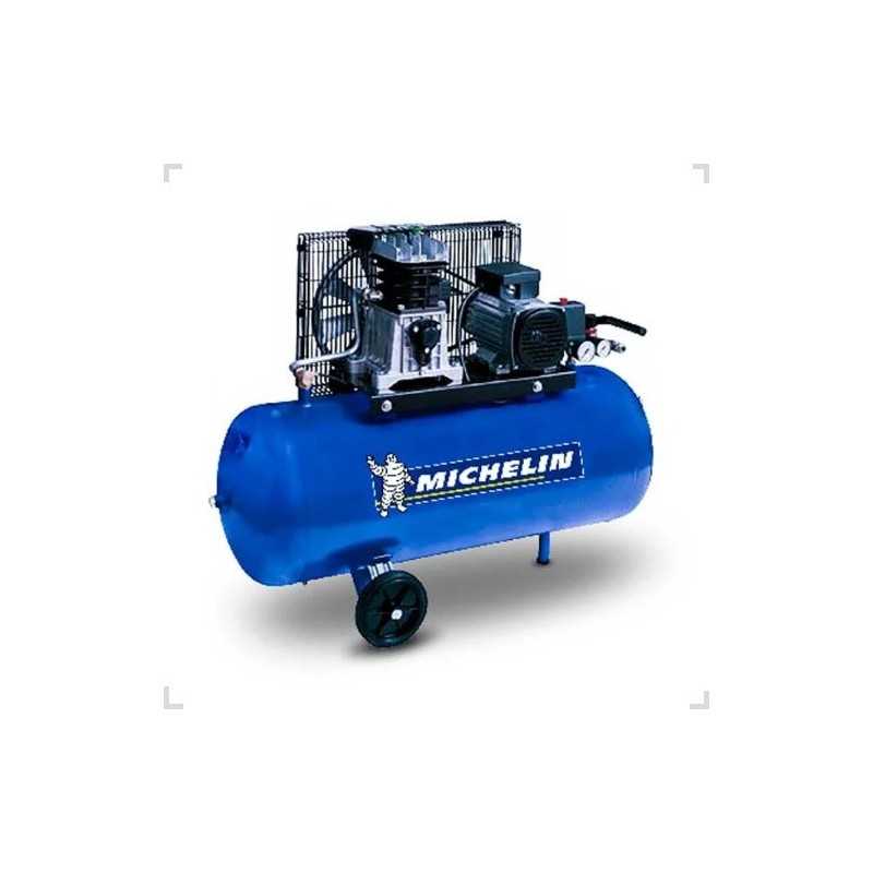 Compresor 100lts MICHELIN Compresor 100lts MICHELIN