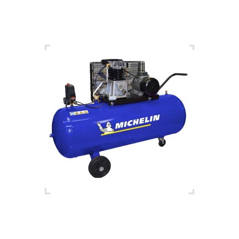 Compresor 150Lts 1500w 10Bar MICHELIN Compresor 150Lts 1500w 10Bar MICHELIN