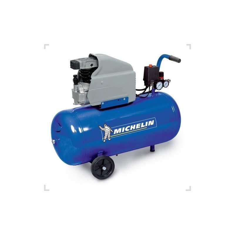 Compresor 50lts 2HP MICHELIN Compresor 50lts 2HP MICHELIN
