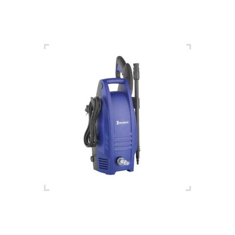 Hidrolavadora 1300w 100Bar MICHELIN Hidrolavadora 1300w 100Bar MICHELIN