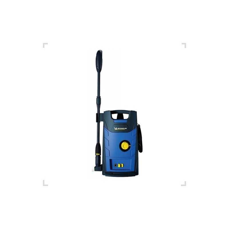 Hidrolavadora 1400w 110Bar MICHELIN Hidrolavadora 1400w 110Bar MICHELIN