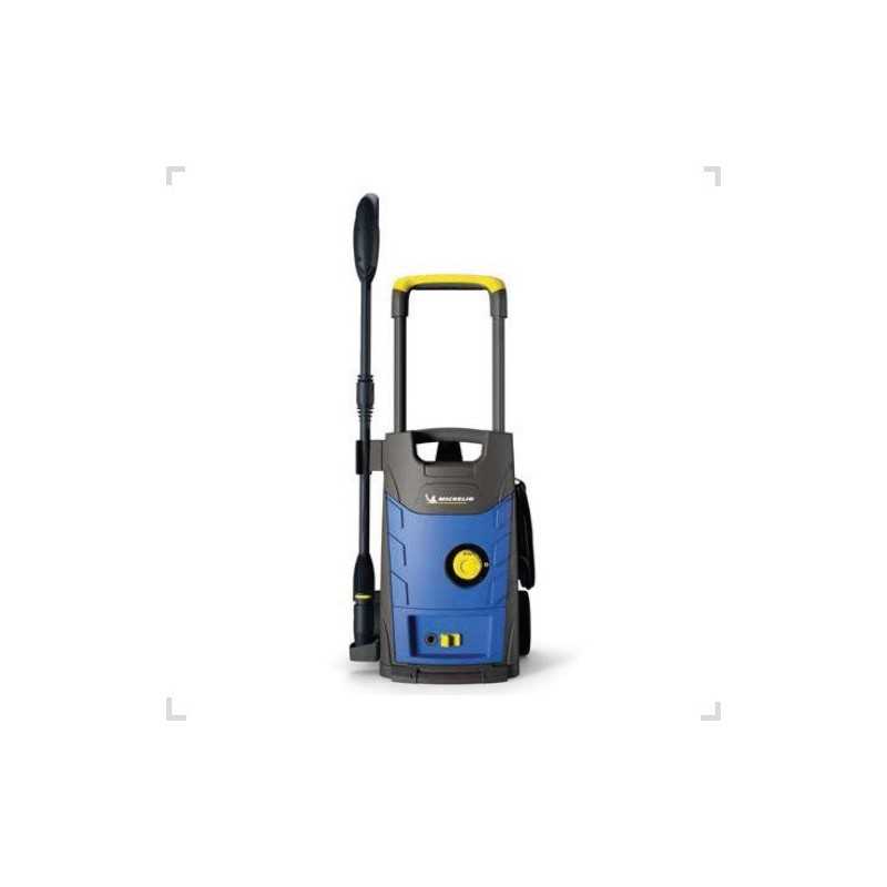 Hidrolavadora 1600w 120Bar MICHELIN Hidrolavadora 1600w 120Bar MICHELIN