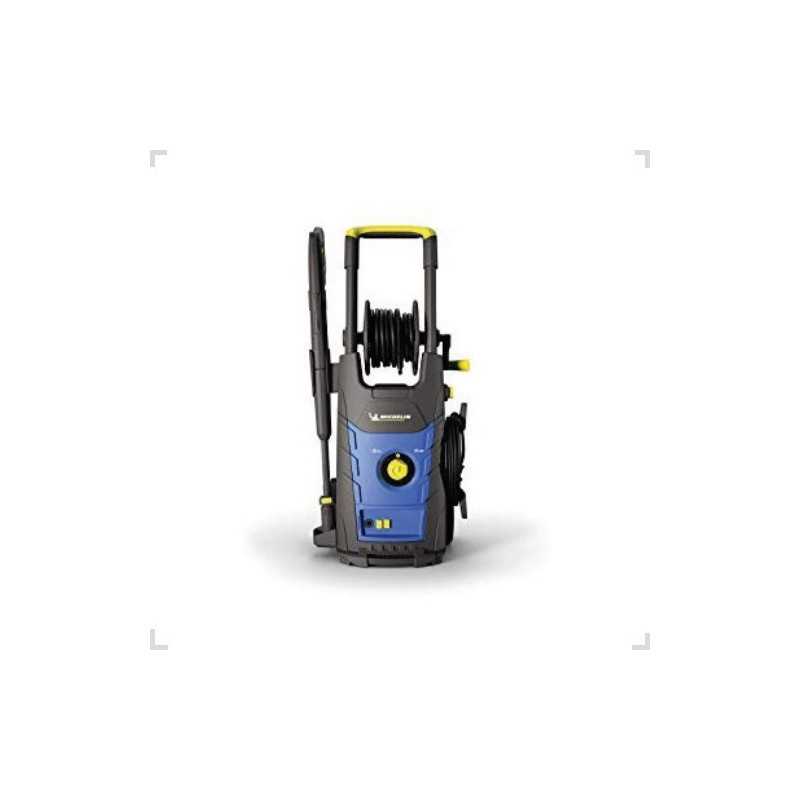 Hidrolavadora 1700w 130Bar MICHELIN Hidrolavadora 1700w 130Bar MICHELIN