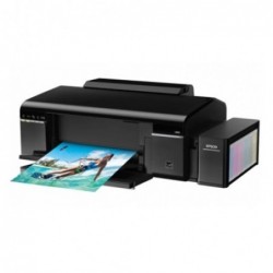 Impresora Inkjet Color L805...