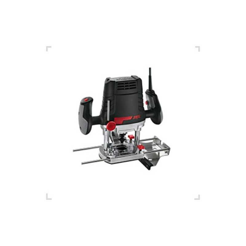 Fresadora de mano 1100w SKIL Fresadora de mano 1100w SKIL