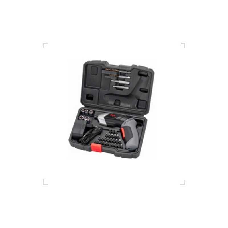 Atornillador a Bateria 3.6v Bateria Nicd SKIL Atornillador a Bateria 3.6v Bateria Nicd SKIL