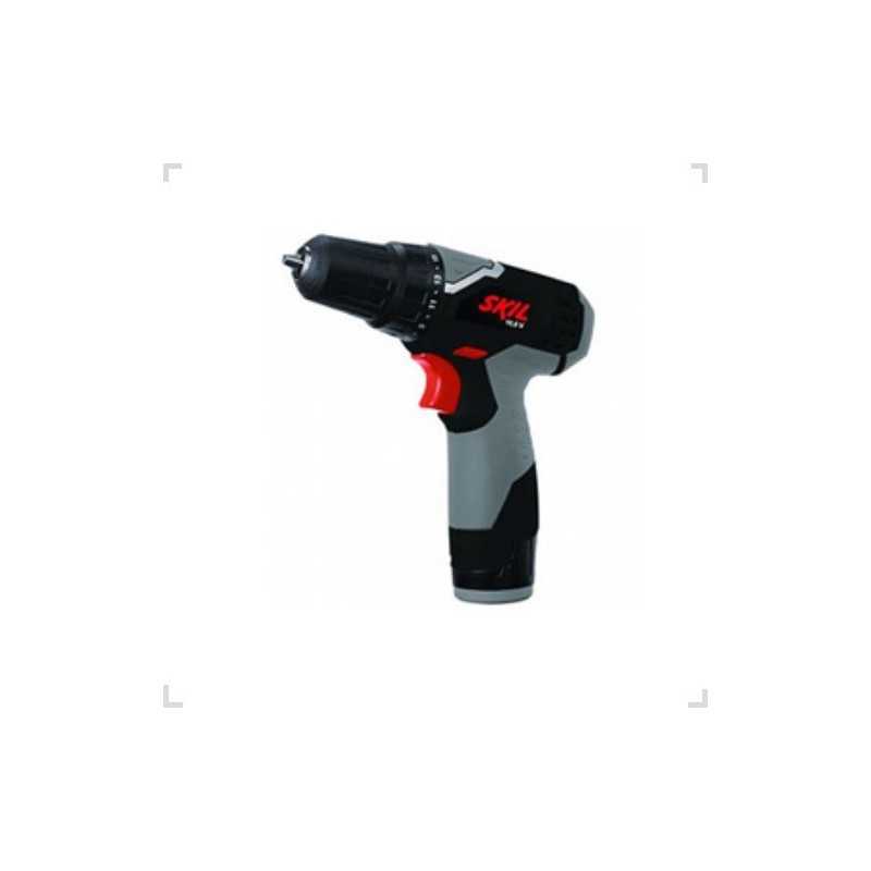 Atornillador 10.8v 1.1Ah Ion Litio SKIL Atornillador 10.8v 1.1Ah Ion Litio SKIL