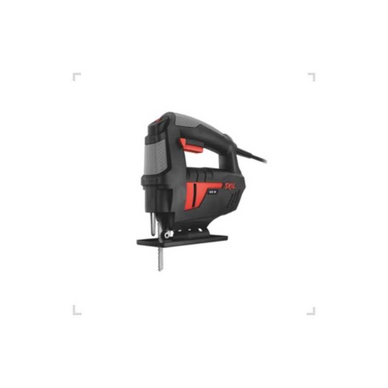 Sierra Caladora 400w Vel Variable SKIL Sierra Caladora 400w Vel Variable SKIL