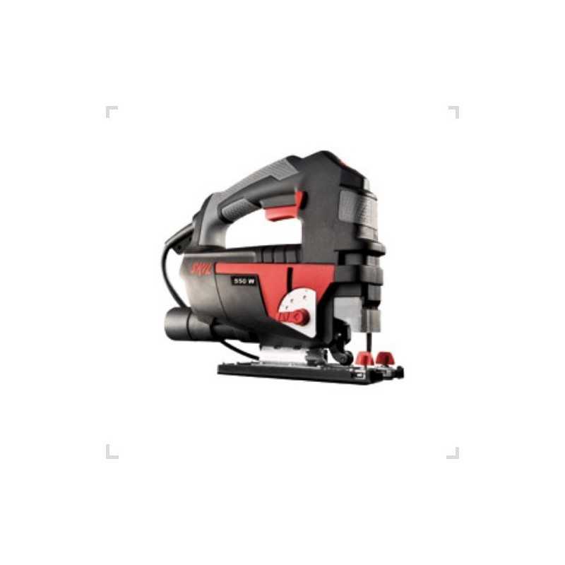 Sierra Caladora 550w Vel Variable SKIL Sierra Caladora 550w Vel Variable SKIL