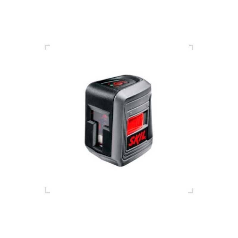 Nivel Laser de Lineas Cruzadas SKIL Nivel Laser de Lineas Cruzadas SKIL