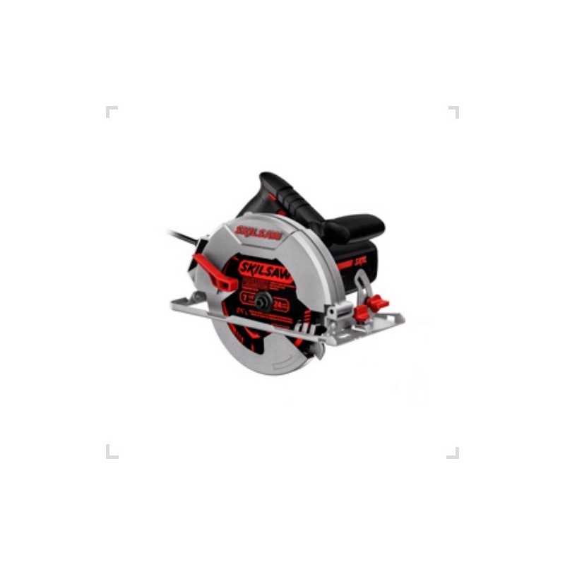 Sierra Circular 7"1/4 1400w Bolso SKIL Sierra Circular 7"1/4 1400w Bolso SKIL