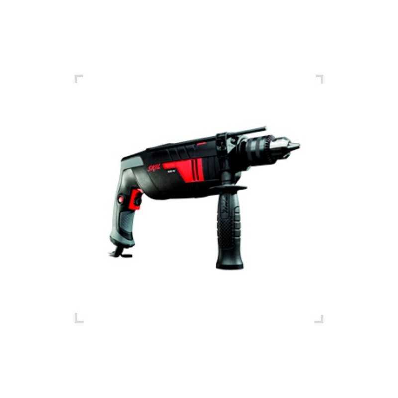 Taladro Percutor 600w 13mm Vel Variable SKIL Taladro Percutor 600w 13mm Vel Variable SKIL