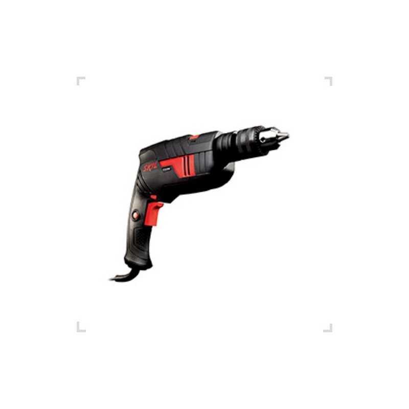 Taladro Percutor 550w 13mm Vel Variable SKIL Taladro Percutor 550w 13mm Vel Variable SKIL