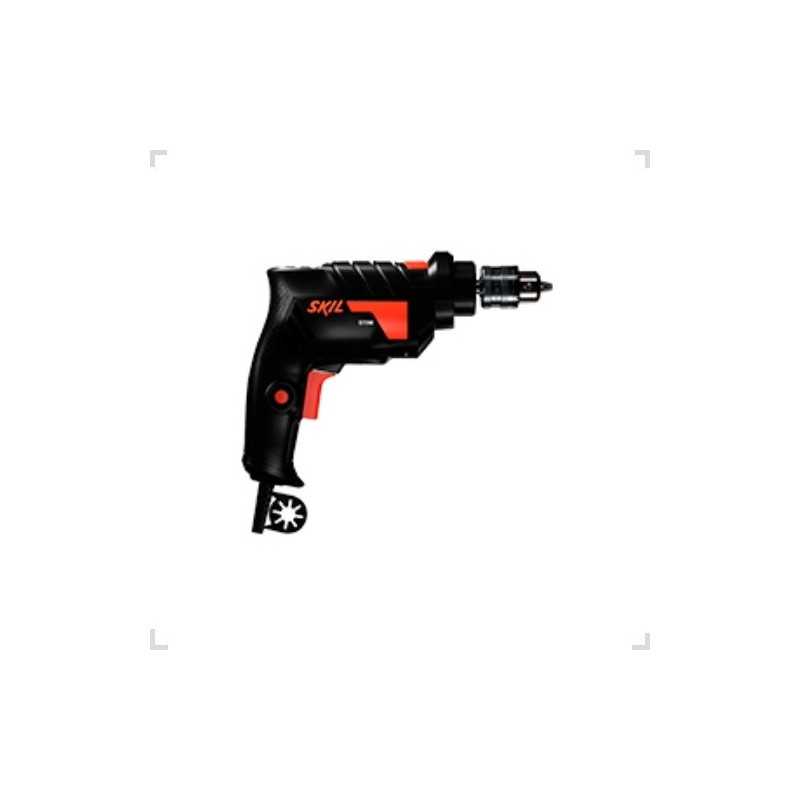 Taladro 570w 10mm 1 Velocidad SKIL Taladro 570w 10mm 1 Velocidad SKIL