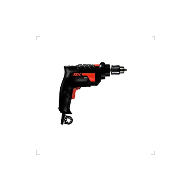 Taladro 570w 10mm Control Electronico SKIL Taladro 570w 10mm Control Electronico SKIL