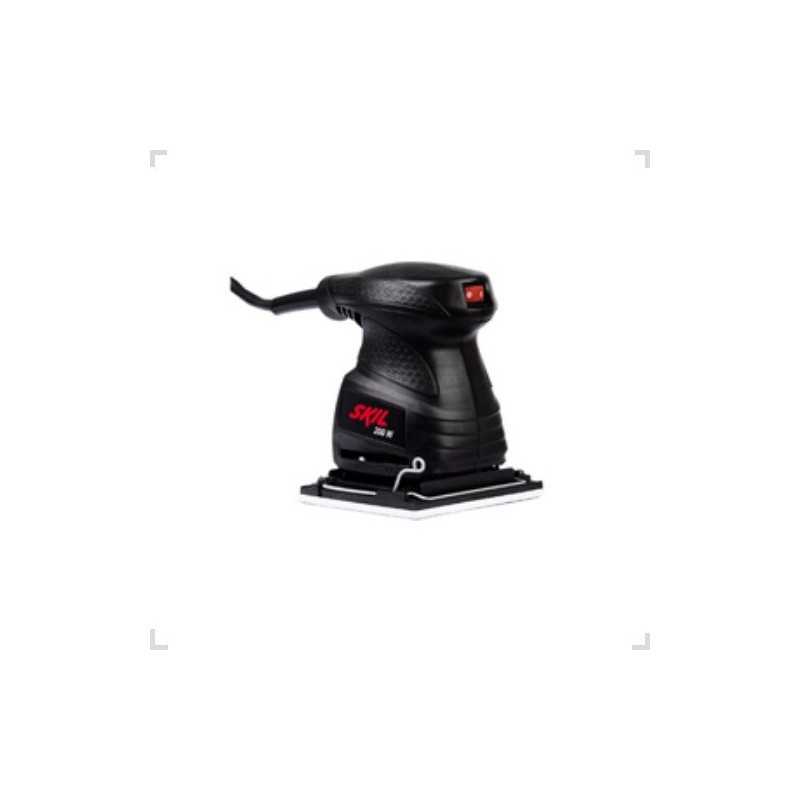 Lijadora Orbital 200w SKIL Lijadora Orbital 200w SKIL