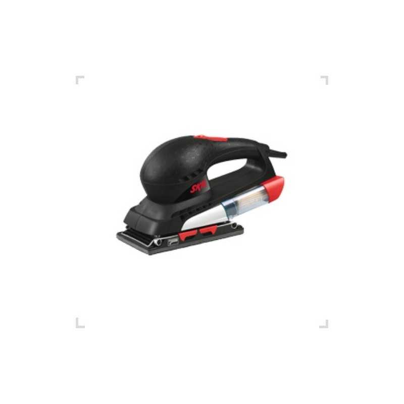 Lijadora Orbital 1/3 200w SKIL Lijadora Orbital 1/3 200w SKIL